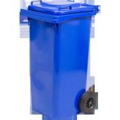 Inferramenta - poubelle bleu poubelle poubelle avec