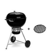 Barbecue à charbon Master-Touch GBS Premium E-5775