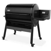 Weber - Barbecue à pellets Smokefire EPX6 gbs Barbecue