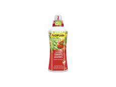 Engrais tomates et légumes 750 ml ALIPOT750N