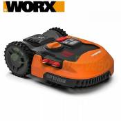 Worx - WR155E - Robot tondeuse Landroid L2000