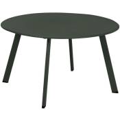 Progarden - Table 70x40 cm Vert mat Vert