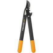 Fiskars - Coupe-branches Bypass PowerGear ii 46 cm