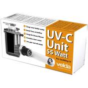 Unité uv-c 55 w Velda n/a