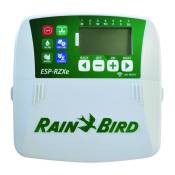 Programmateur d'arrosage rbrzxe6 1- 6 voies Rain Bird