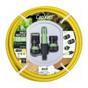 Capvert - Batterie tuyau d'arrosage - Néo Reflex ø