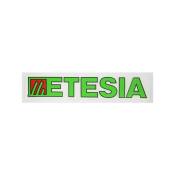 Etesia - Autocollant ET13085