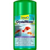 Tetra - CrystalWater 1 Litre pour une eau de bassin