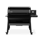 Barbecue à pellets SmokeFire EPX6 édition Stealth