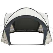 Bestway - Tente dôme pour spa Lay-Z-Spa 390x390x255