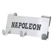 Napoleon - Crochet à ustensile pour barbecue charbon