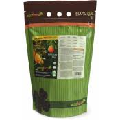 Cultivers - Cultivativats Company Citrus Ecological