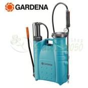 Gardena - 11140-20 Confort pulvérisateur à dos 12