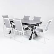 Edenjardin Muebles - Ensemble de tables et chaises