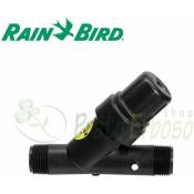 Rain Bird - Le PRF-100-RBY - Filtre pour micro-irrigation