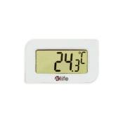 A+ LIFE - Thermomètre intérieur digital 0/50° mini-maxi
