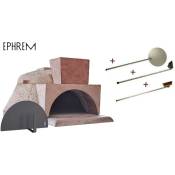 Ephrem - Four à pizza et à pain L'Authentique Pizzaiolo