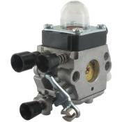 Carburateur adaptable stihl pour modèles FS38. Remplace