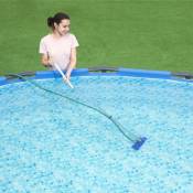 Bestway - Kit d'entretien de piscine hors sol Flowclear