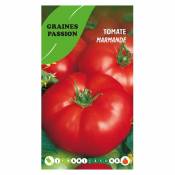 Sachet de graines Tomate Marmande - Graines Passion