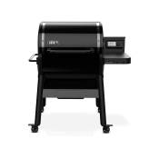 Barbecue à pellets SmokeFire EPX4 édition Stealth