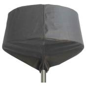 Housse parasol électrique Sirmione - Protection uv