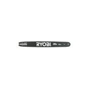 Guide Ryobi 50cm pour tronçonneuses thermiques RAC233