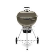Barbecue à charbon Master-Touch GBS C-5750 Ø 57 cm
