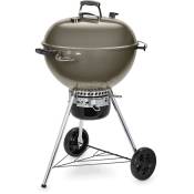 Weber - Barbecue à Charbon Master-Touch gbs C-5750