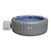 Spa gonflable Bestway Lay-Z Spa santorini HydroJet