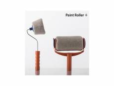Rouleau peinture paint roller +