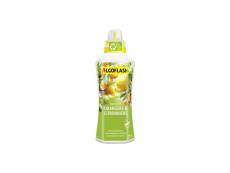 Engrais orangers et citronniers 750 ml ALIAGR750N