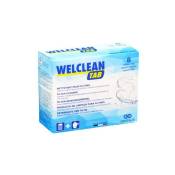 Nettoyant filtre Welclean Tab (boite de 8)