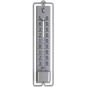 Tfa Dostmann - 12.2001.54 Thermomètre gris