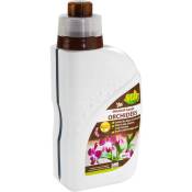 Engrais orchidées liquide 500ml Star Jardin