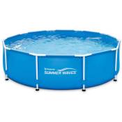 Piscine tubulaire Active Frame Pool ronde 4,57 x 0,84