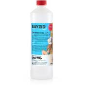 15 x 1 kg Bayzid pH moins liquide 14,9%