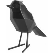 Present Time - Statuette déco oiseau Origami - 18