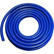 Alfaflex - Tuyau pvc plastifié bleu aquastar pour