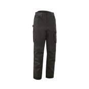 Coverguard - Pantalon de travail barva - Gris Anthracite