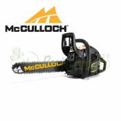 Mcculloch - Le cs 450 Elite Tronçonneuse 45 cm