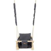 Viking Choice - Balançoire bébé - Chaise berçante