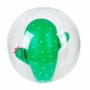 Ballon Gonflable ø41 cm pour Piscine & Plage, Accessoire