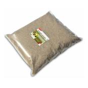 Vermiculite minérale naturelle pour semis cultures plantations - Sac 15 litres