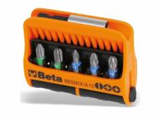Beta tools 10 embouts avec porte-embout magnétique