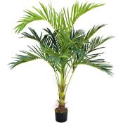 Decovego - Palmier Areca Plante Arbre Artificielle
