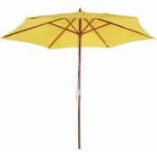 Parasol Florida, parasol de jardin parasol de marché,
