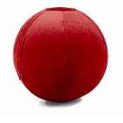 Balle de gym gonflable - scarlet Jumbo Bag 14500v-50