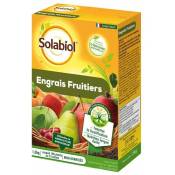 Engrais Fruitiers - 1.5kg
