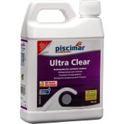 Clarifiant Ultra Clear PM-643 1 litre Piscimar